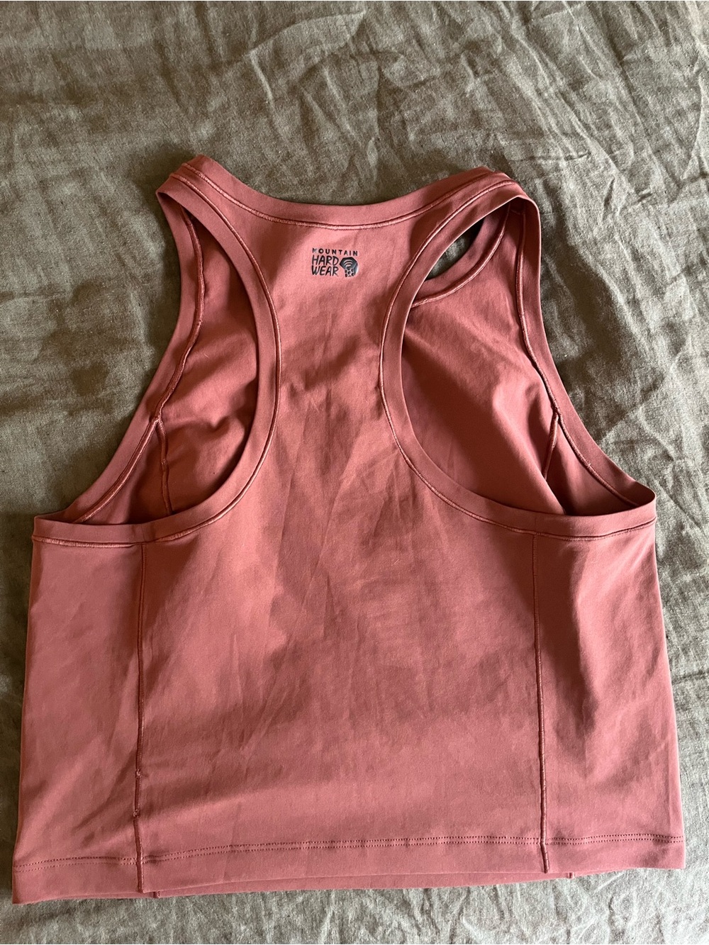Mountain Hardware Stretch Tanklette